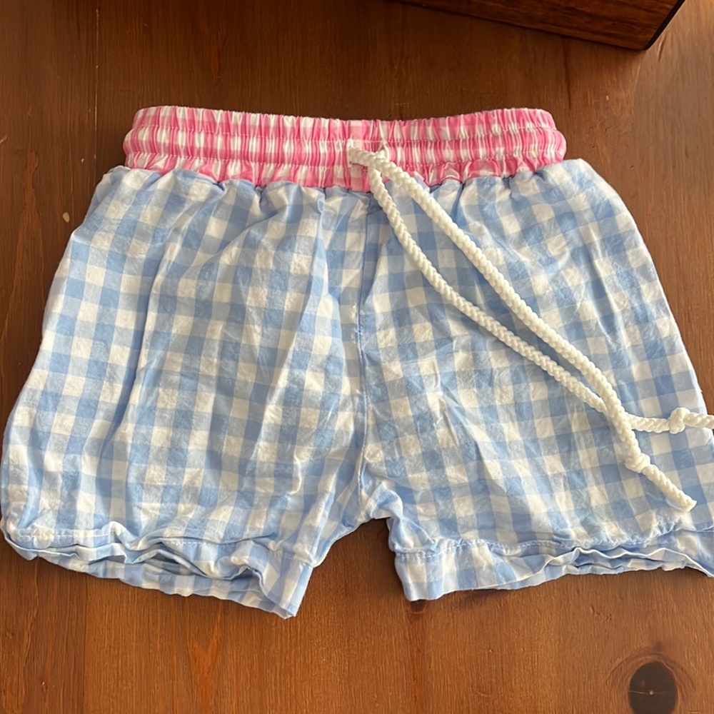Cecil and Lou Boys Bathingsuit